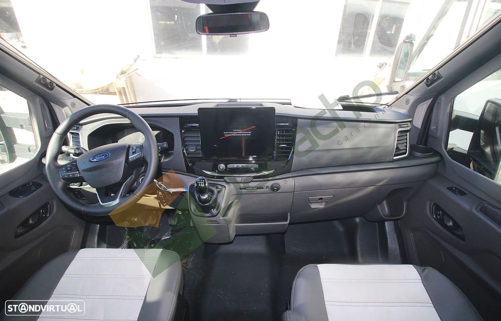 Sunlight T 690L REF.N29 - 5