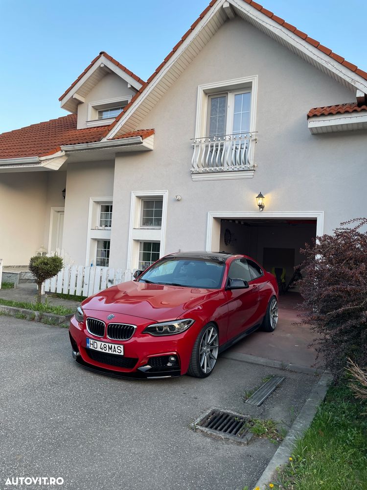 BMW 2 Series 2017 — imagine 2