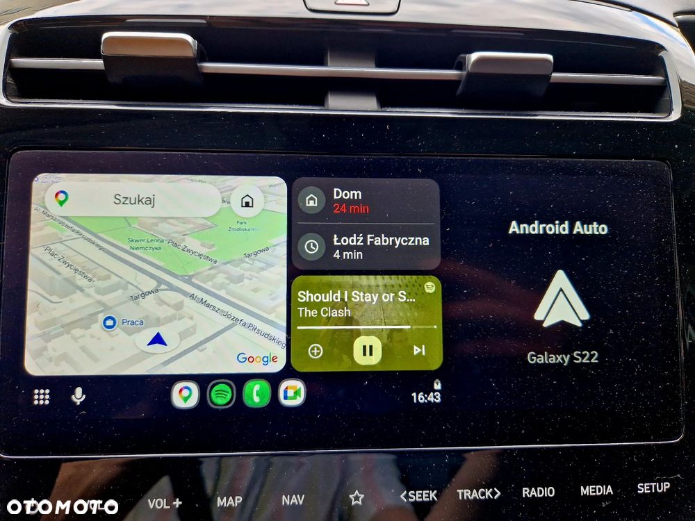 Hyundai Tucson 1.6 T-GDi 48V Smart 2WD DCT - 21