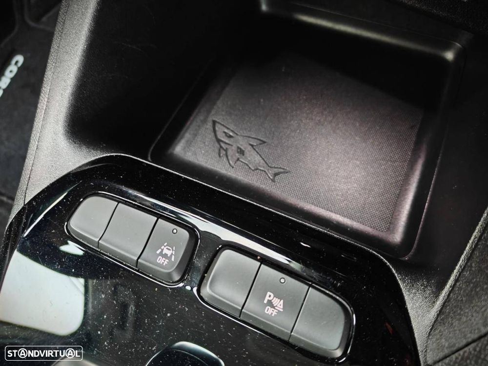 Opel Corsa-e Edition - 16