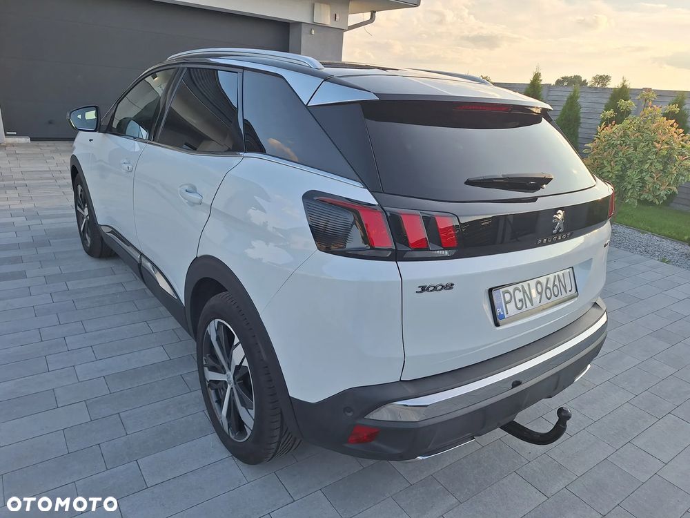 Peugeot 3008 - 8