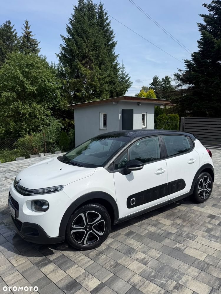 Citroën C3 1.6 BlueHDi Shine S&S - 22