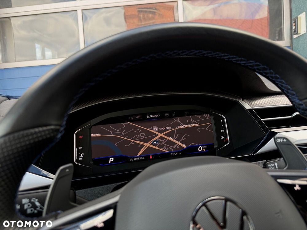 Volkswagen Arteon 2.0 TSI 4Motion R DSG - 20