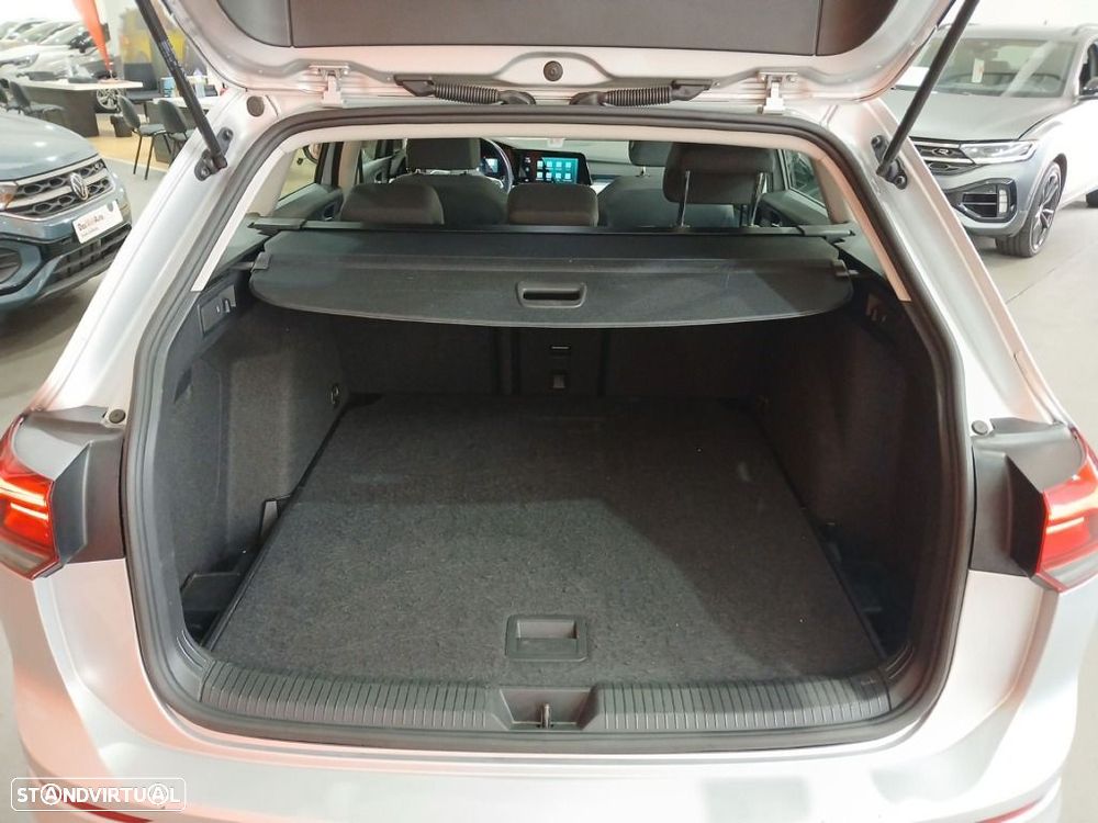 VW Golf Variant 1.0 TSI Life - 33