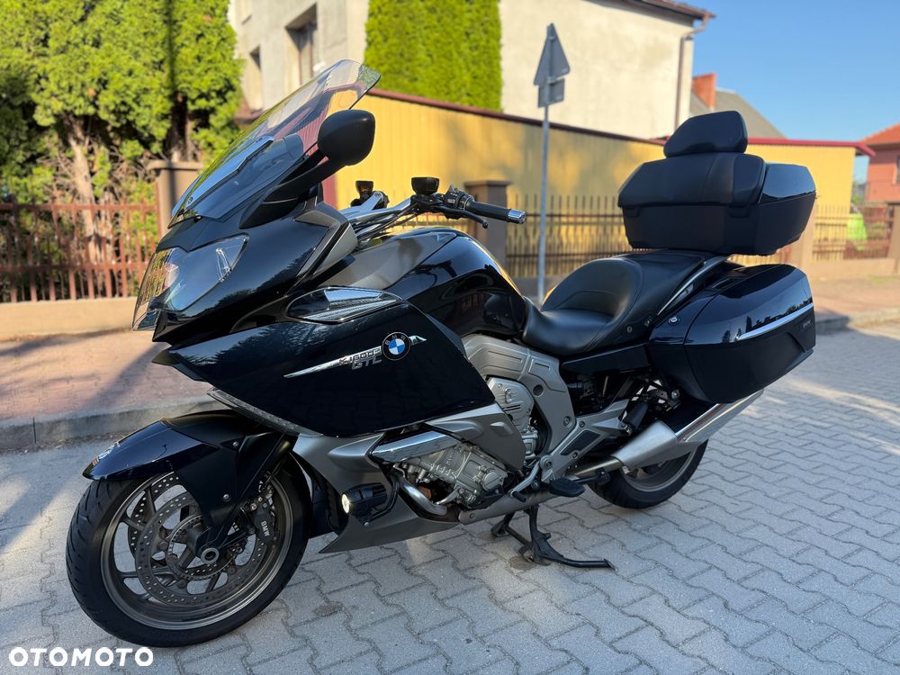 BMW K - 17