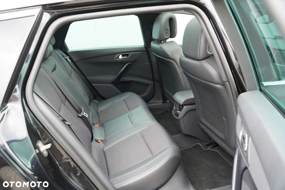 Peugeot 508 HDi FAP 160 Allure - 8