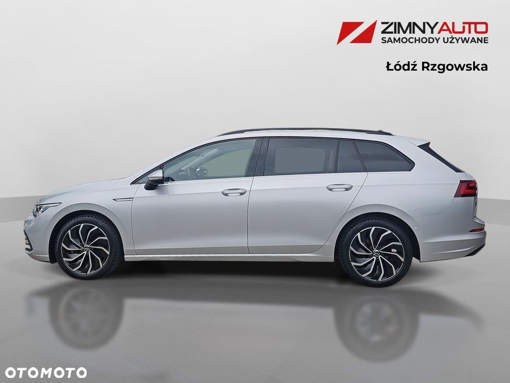 Volkswagen Golf 2.0 TDI Style DSG - 39