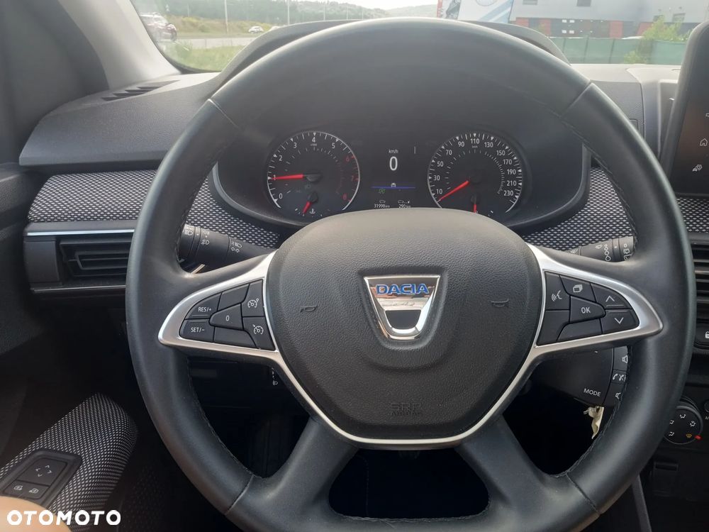 Dacia Sandero - 19
