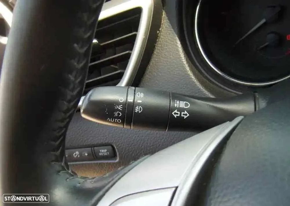 Nissan Qashqai 1.5 dCi Tekna Premium - 19