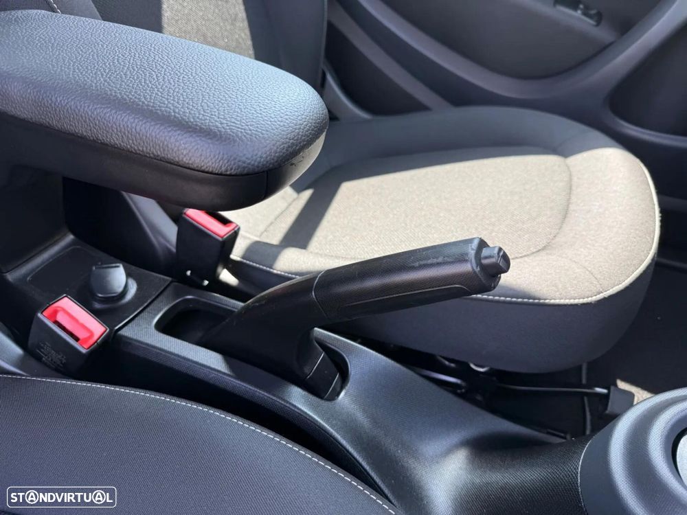 Smart ForTwo Coupé 0.9 Passion 90 Aut. - 41