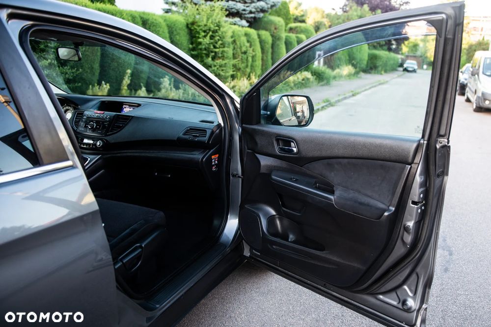 Honda CR-V 2.0 Executive - 34