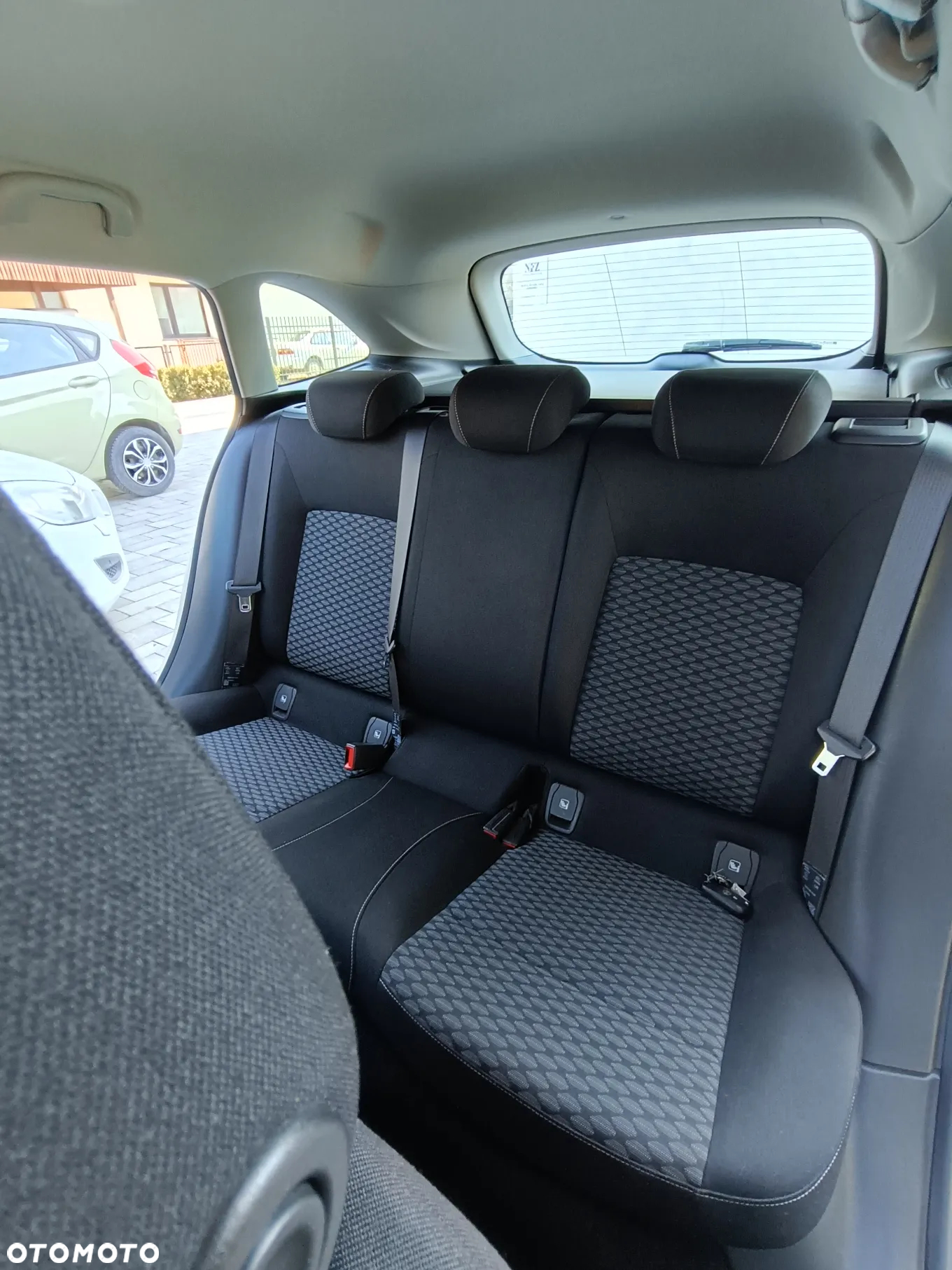 Opel Astra - 5
