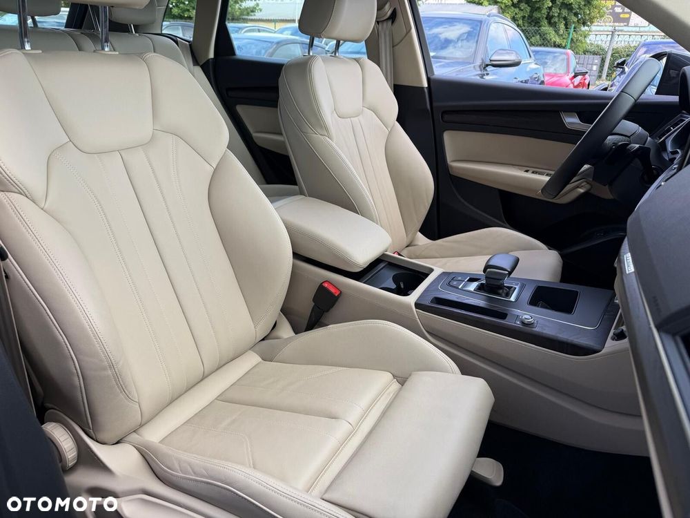 Audi Q5 - 22