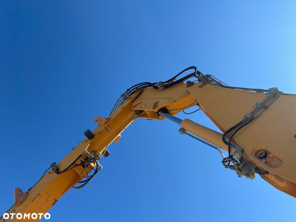 Liebherr R944 Bvhhd + Demoliční Rameno - 22