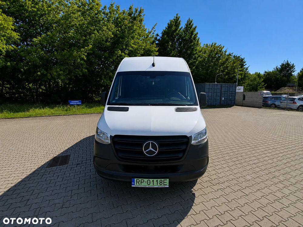 Mercedes-Benz Esprinter - 3