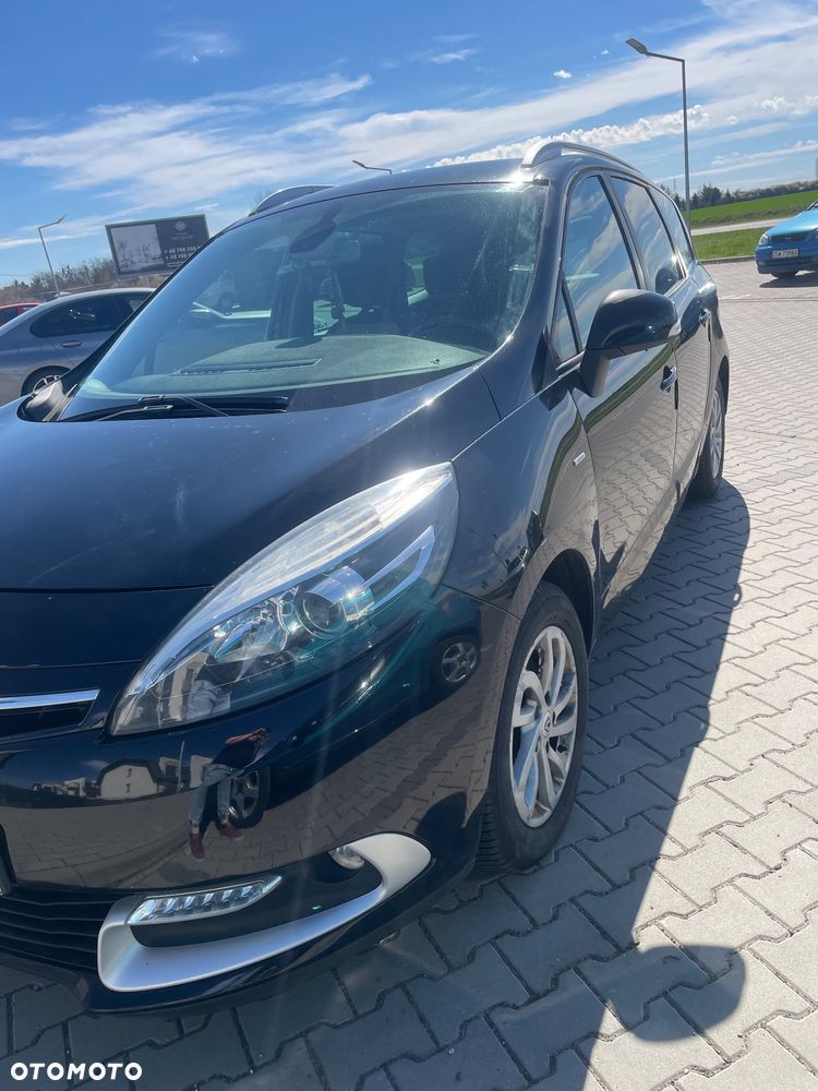 Renault Scenic 1.2 TCe Energy Limited - 3