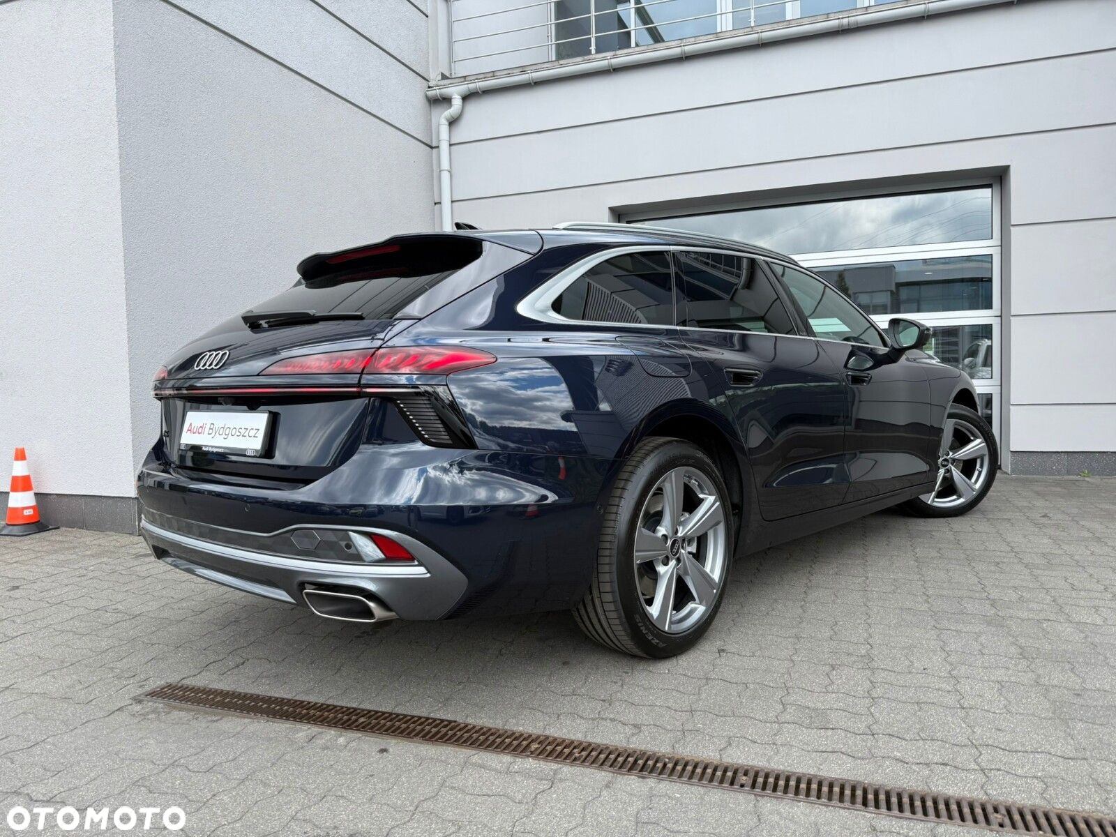 Audi A6 - 7