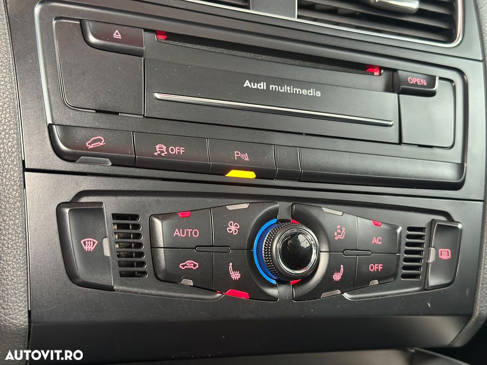 Audi Q5 2.0 TDI Quattro S-Tronic - 20