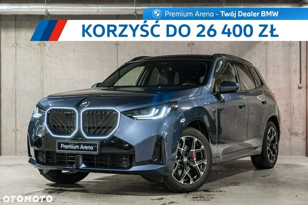 BMW X3 - 1