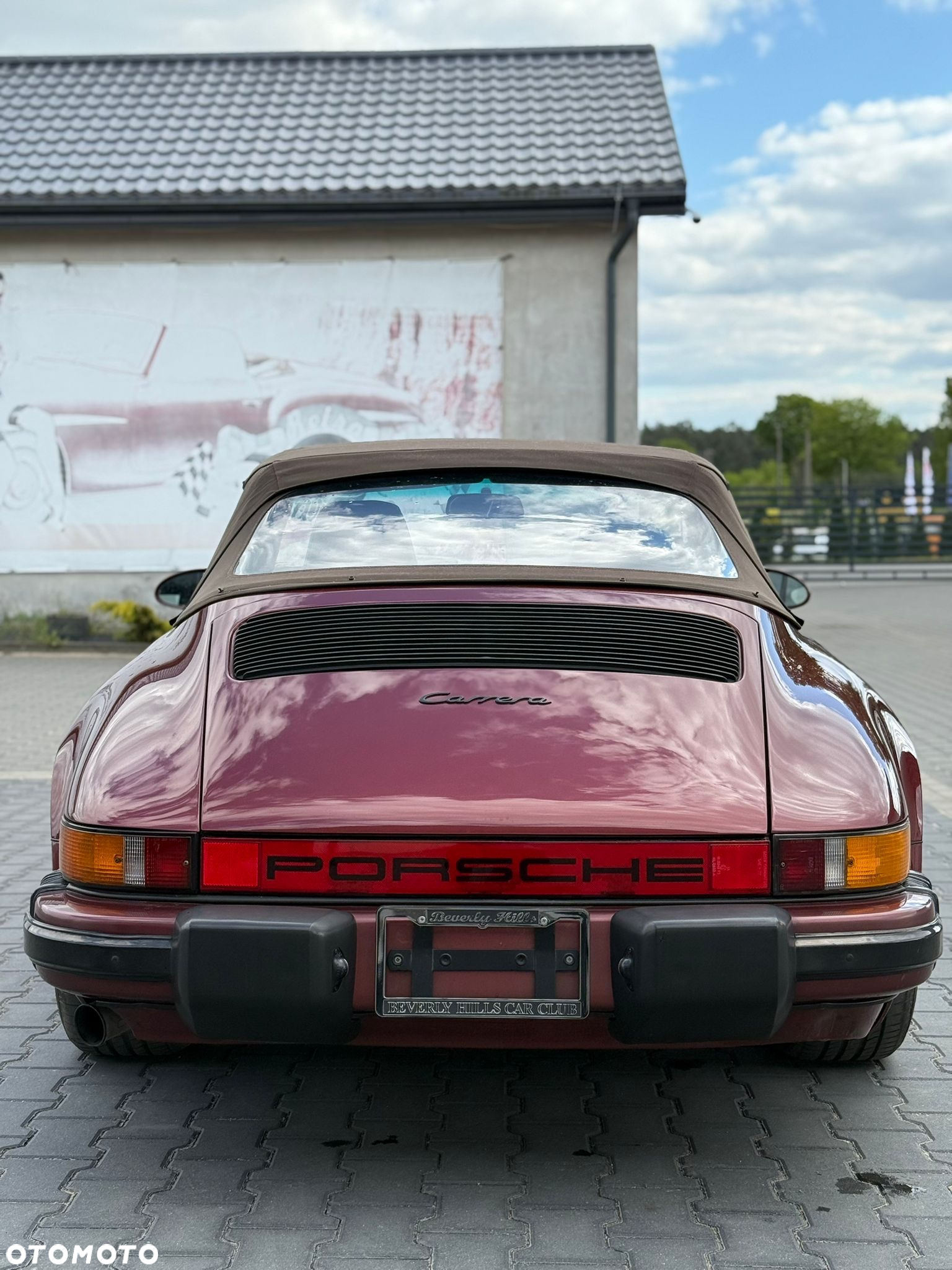 Porsche Inny - 10
