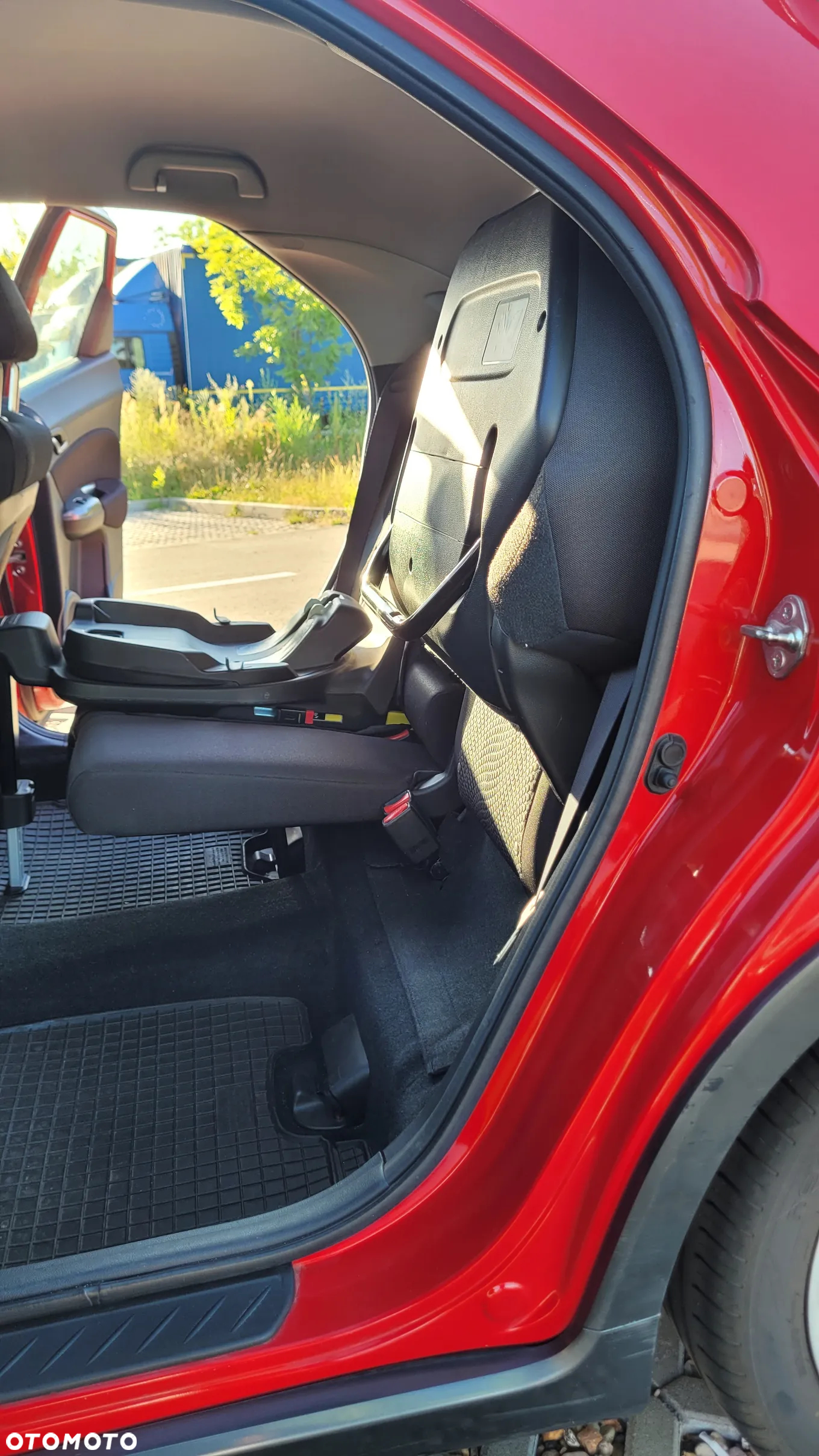 Honda Civic 1.8 Sport - 30