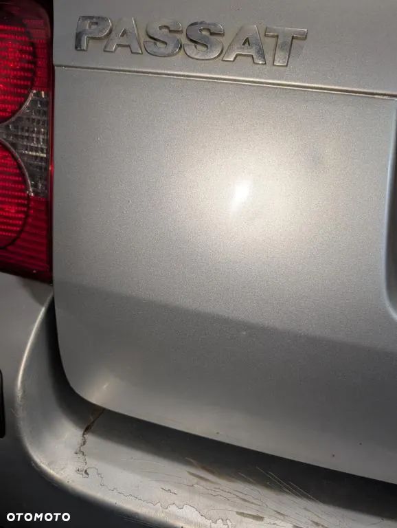Klapa bagażnika VW Passat B5 LIFT KOMBI LA7W - 6