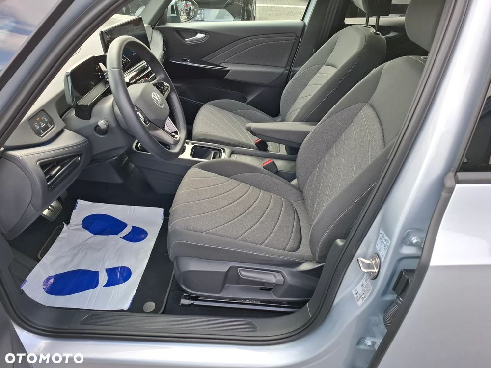 Volkswagen ID.3 58kWh Pro Performance - 11
