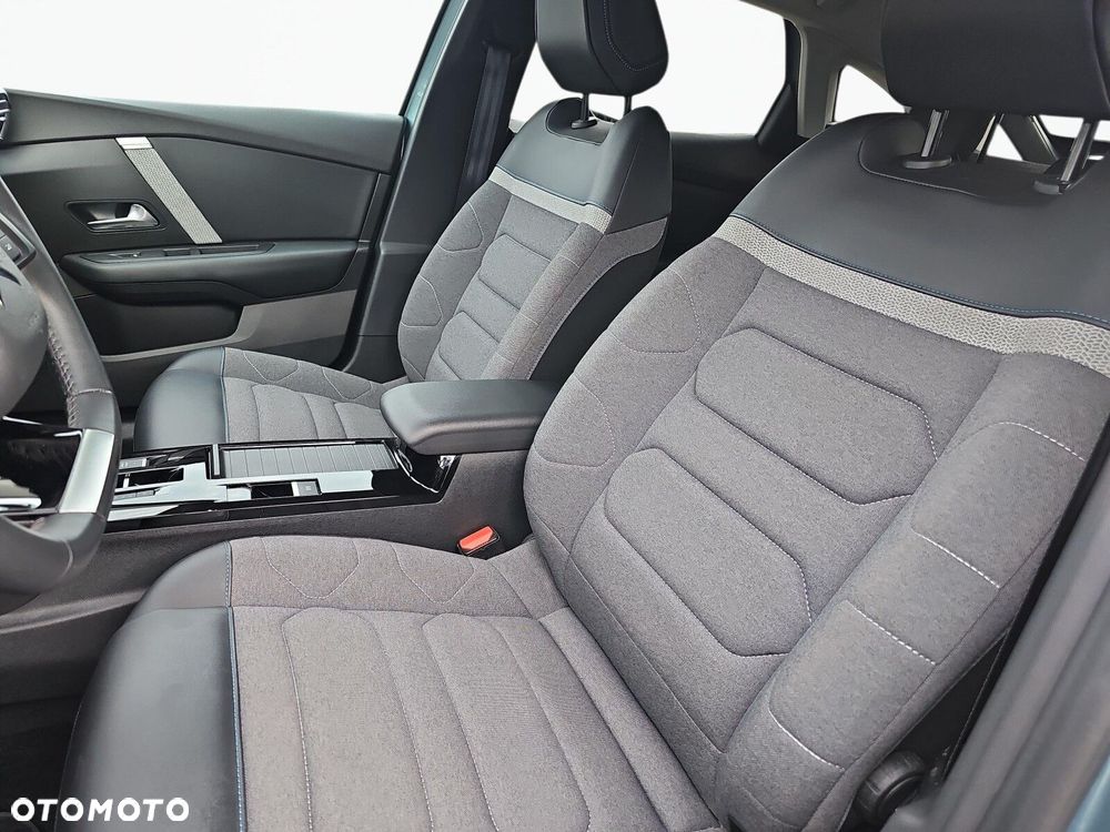 Citroën C4 1.2 PureTech Feel Pack S&S EAT8 - 12