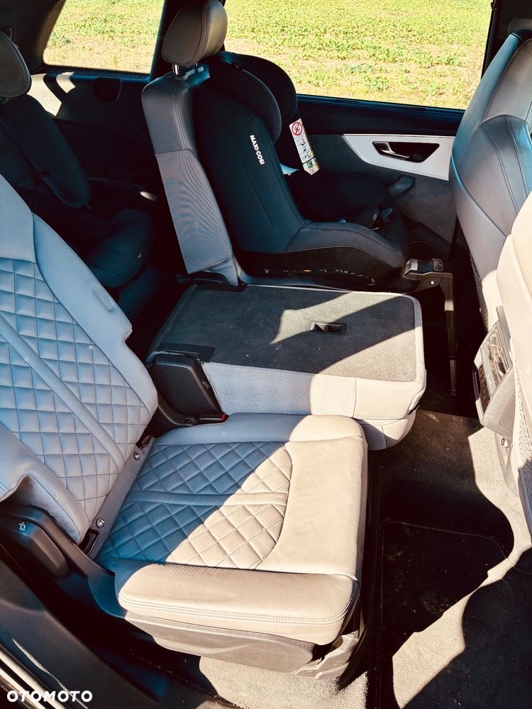 Audi Q7 45 TDI mHEV Quattro S Line Tiptr - 22
