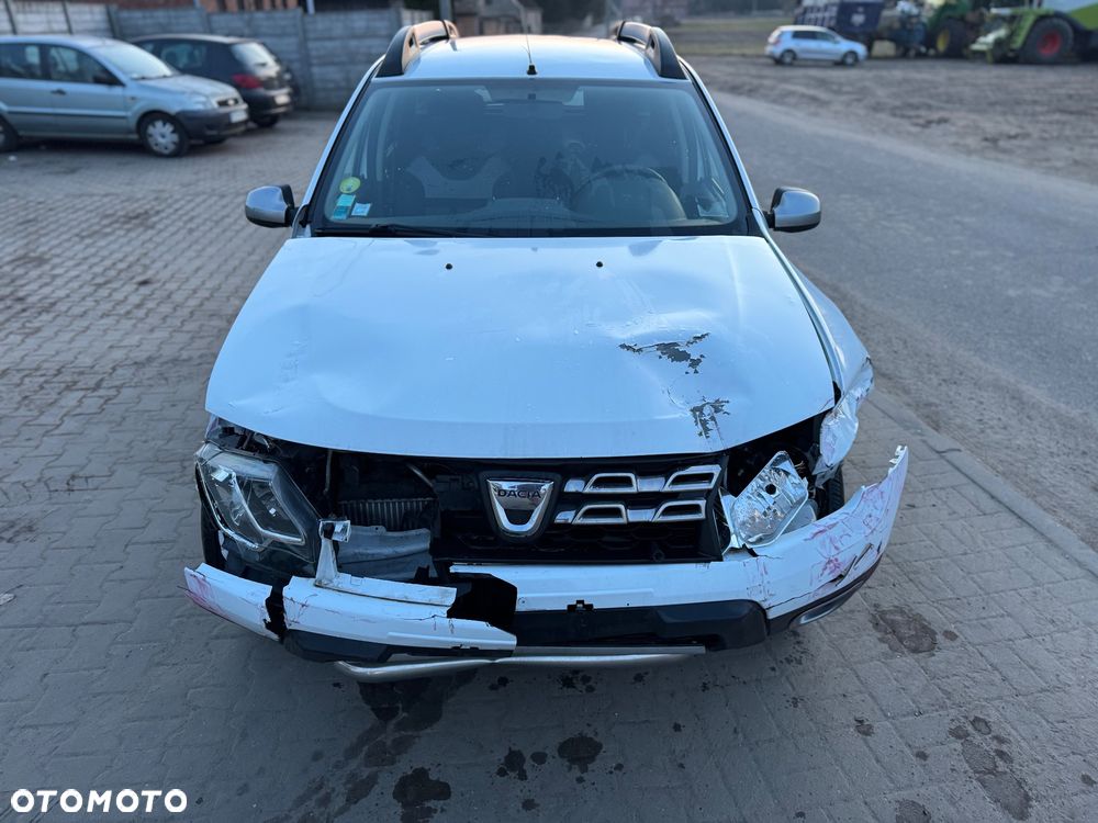 Dacia Duster 1.5 dCi Prestige S&S - 8