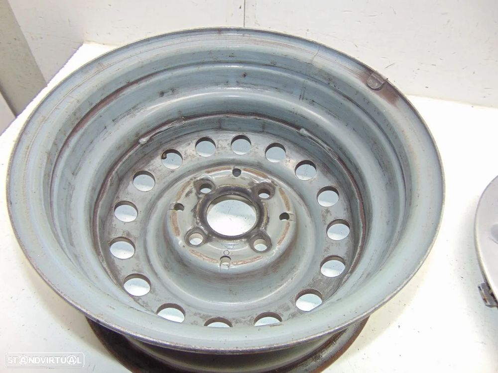 Seat jante ferro - 3