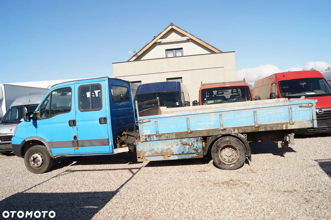 Iveco Daily - 7