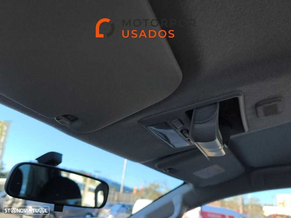Mitsubishi L200 2.3 DI-D CD Invite 2WD - 26