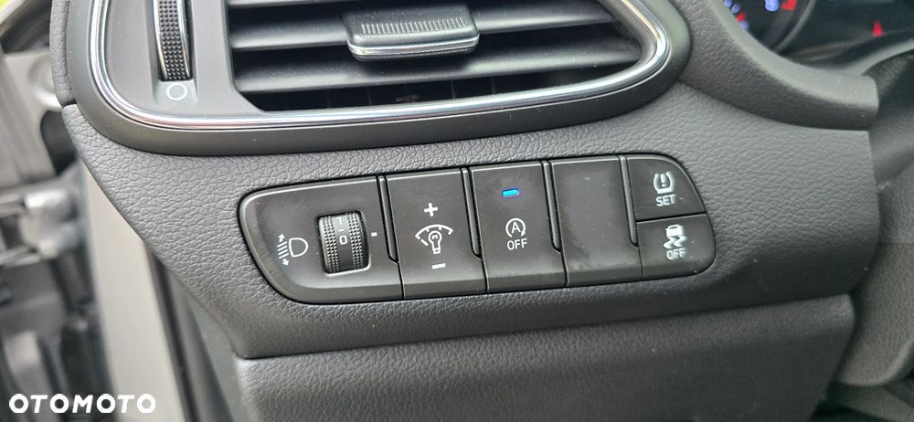 Hyundai i30 1.0 T-GDI Modern - 30