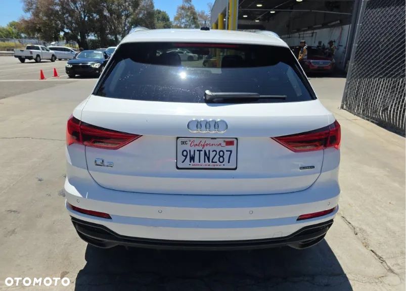 Audi Q3 45 TFSI Quattro S tronic S line - 6