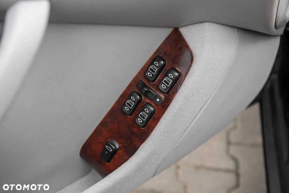 Mercedes-Benz Klasa S 500 L 4-Matic - 18