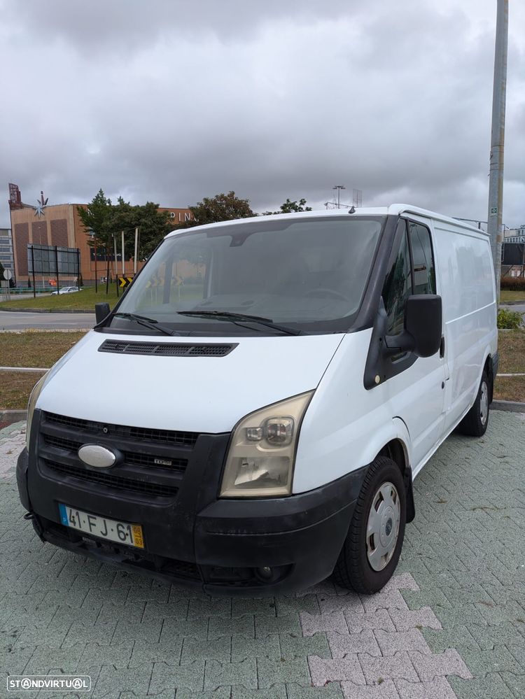 Ford Transit - 6