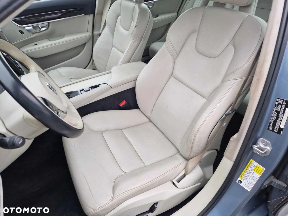 Volvo S90 T5 Momentum - 8