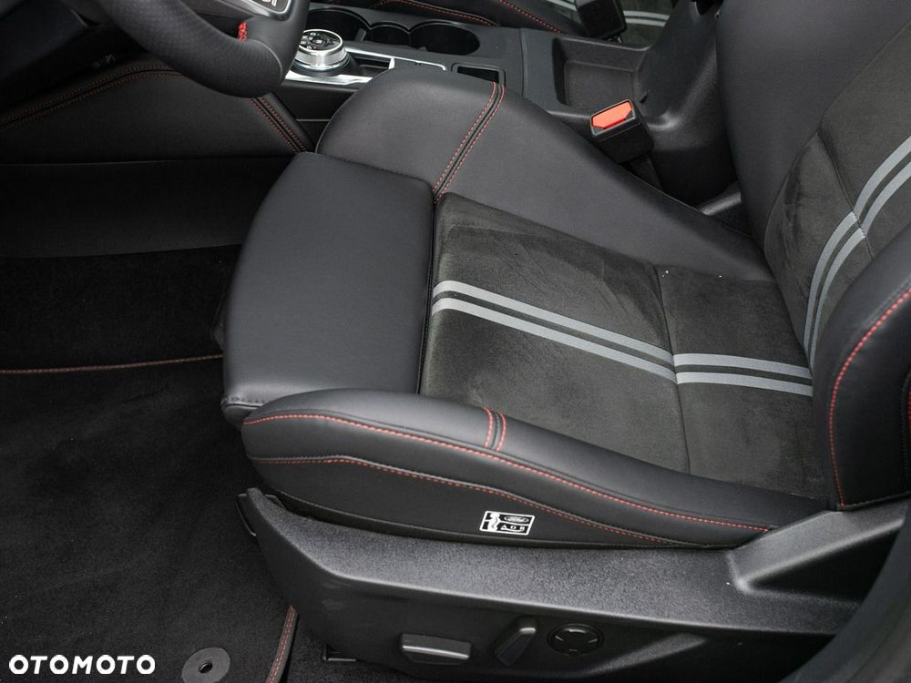 Ford Focus 2.3 EcoBoost S&S ST X - 12