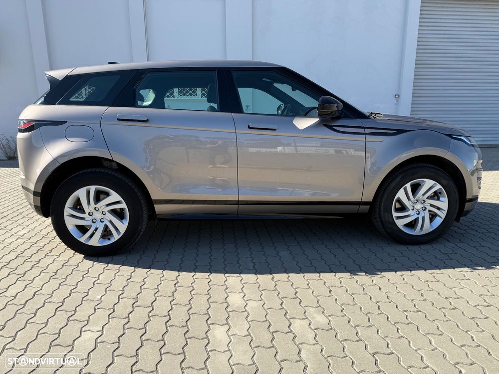 Land Rover Range Rover Evoque 1.5 P300e AWD R-Dynamic HSE Auto - 14