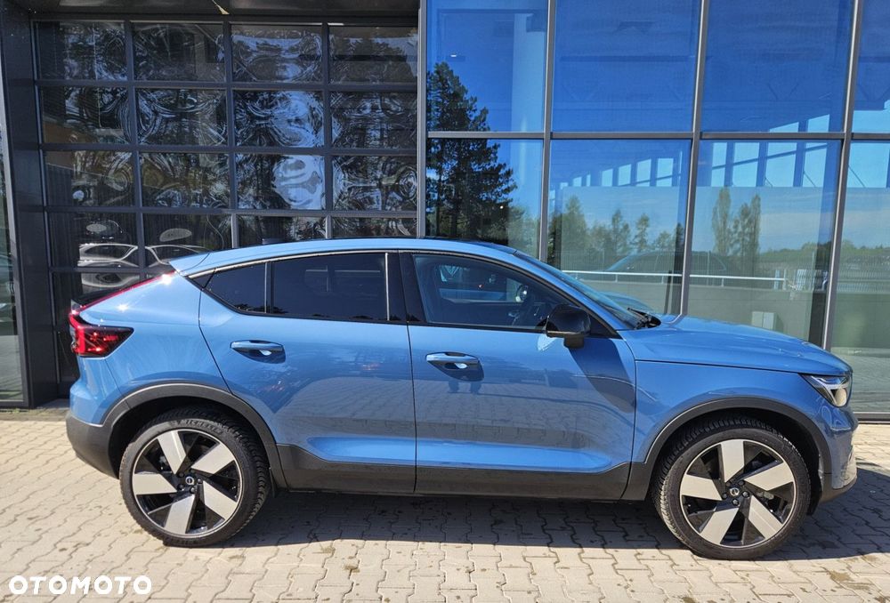 Volvo C40 - 7