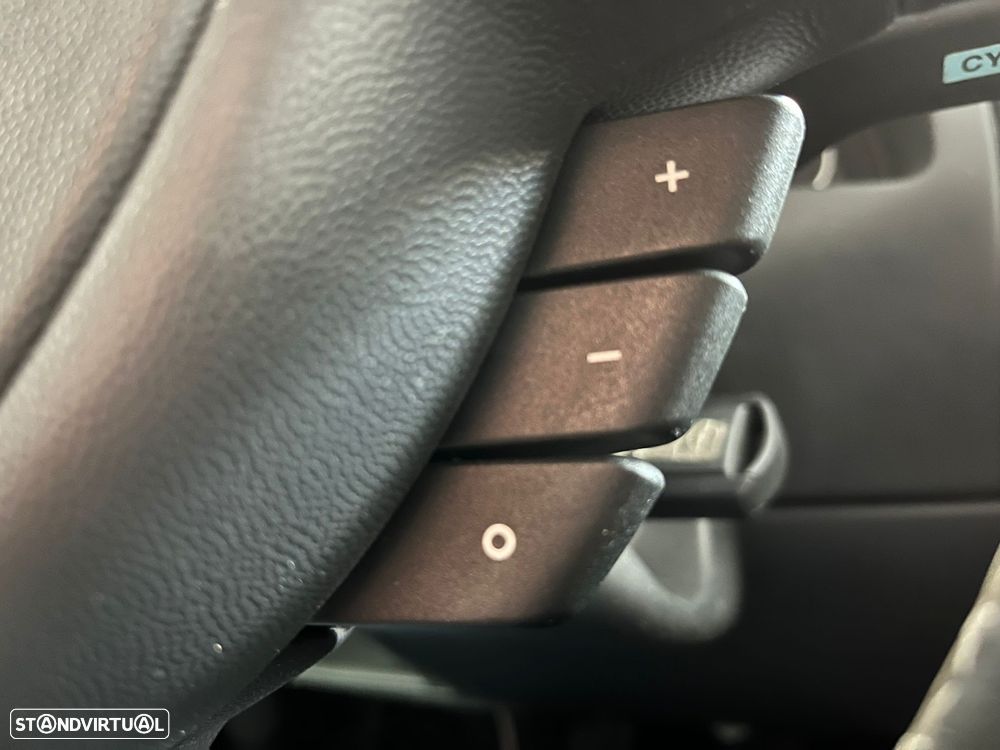 Opel Corsa 1.2 16V N-Joy - 22