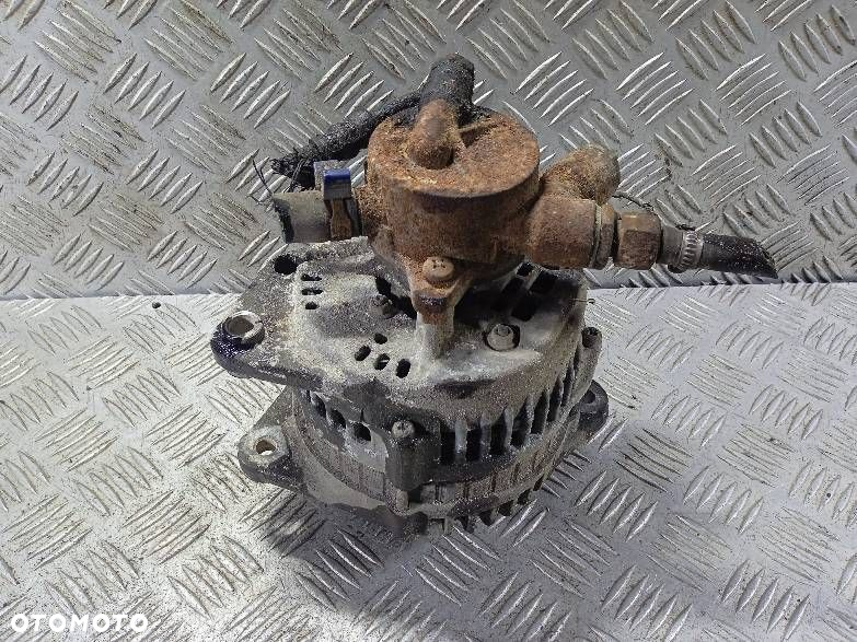 ALTERNATOR OPEL CORSA C - 2