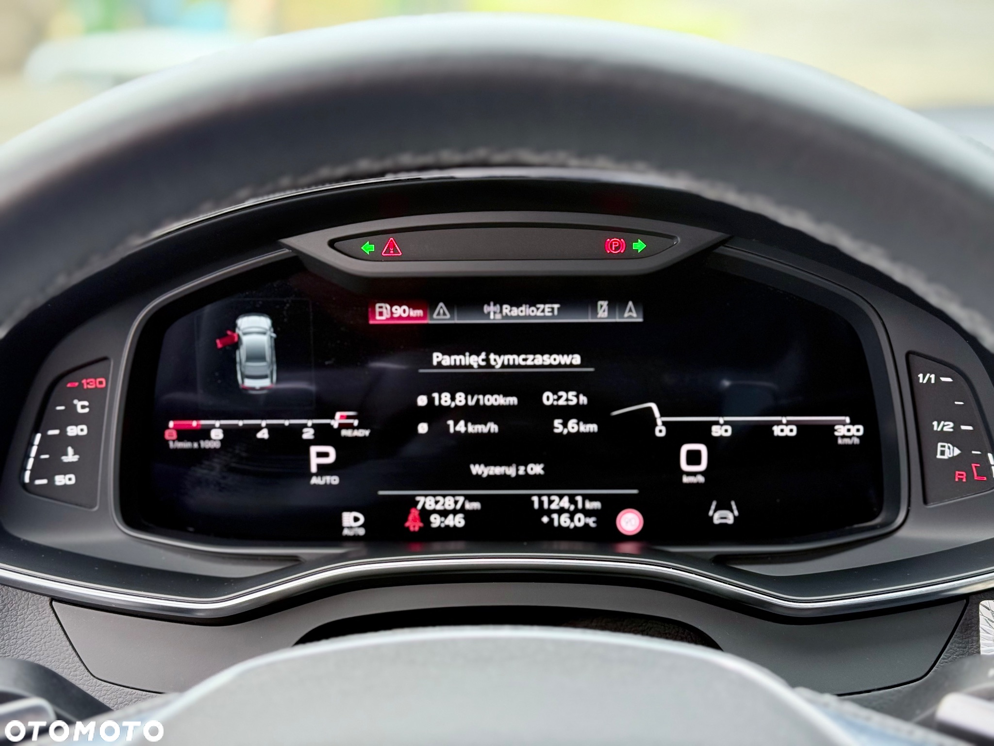 Audi A7 45 TFSI mHEV Quattro S tronic - 38