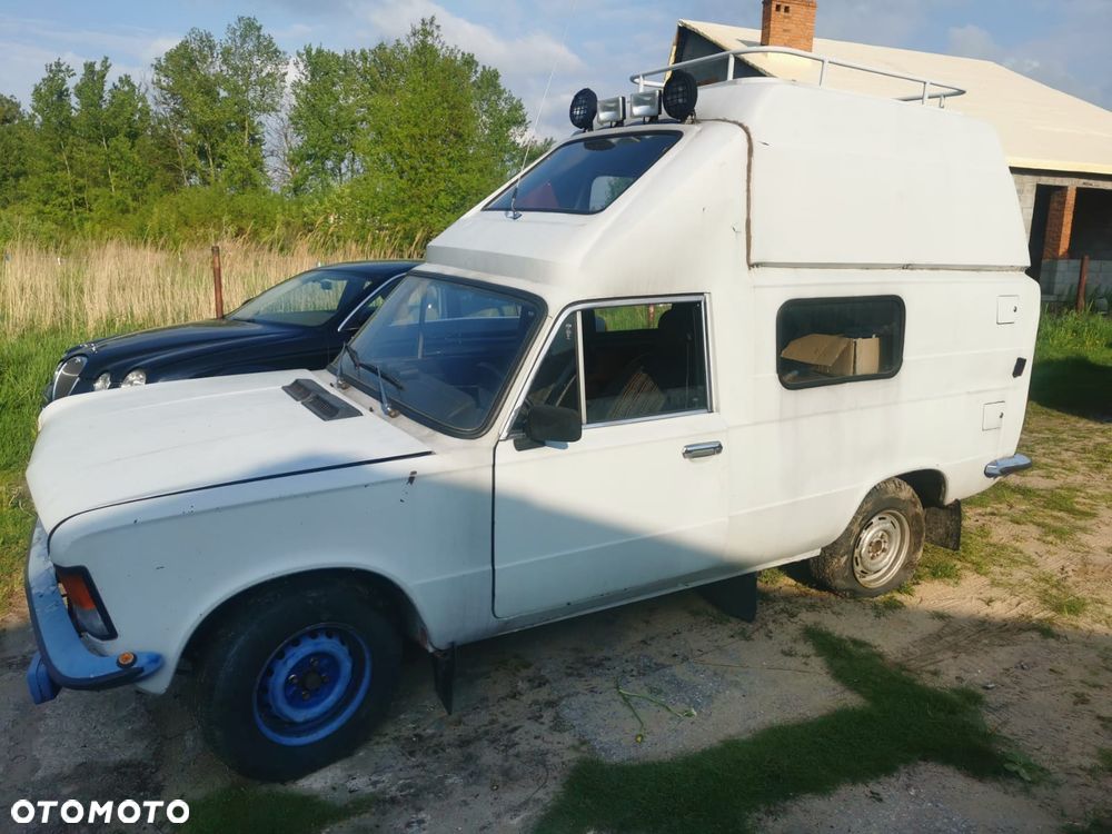 Fiat 125p - 3