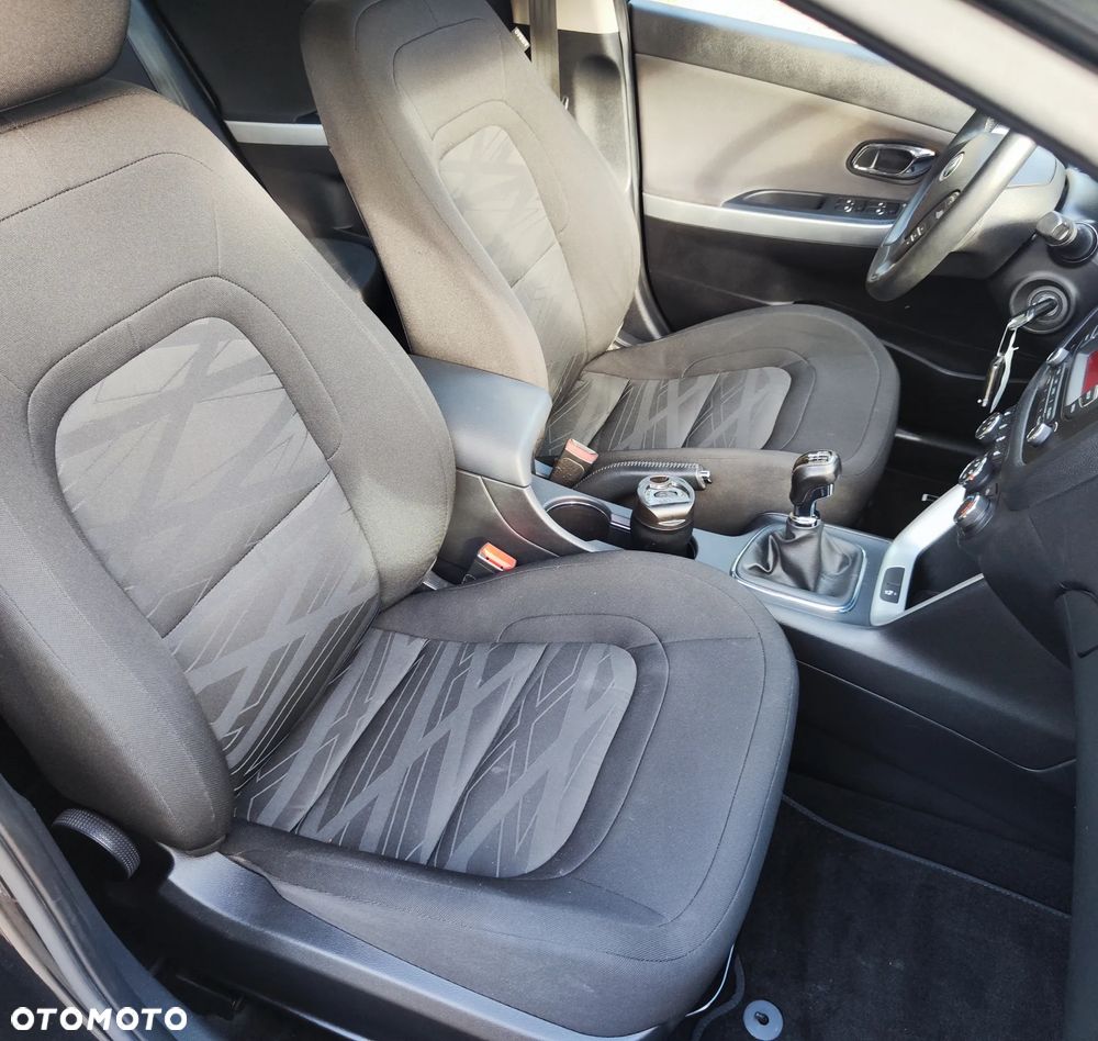 Kia Ceed 1.6 GDI L Business Line - 10