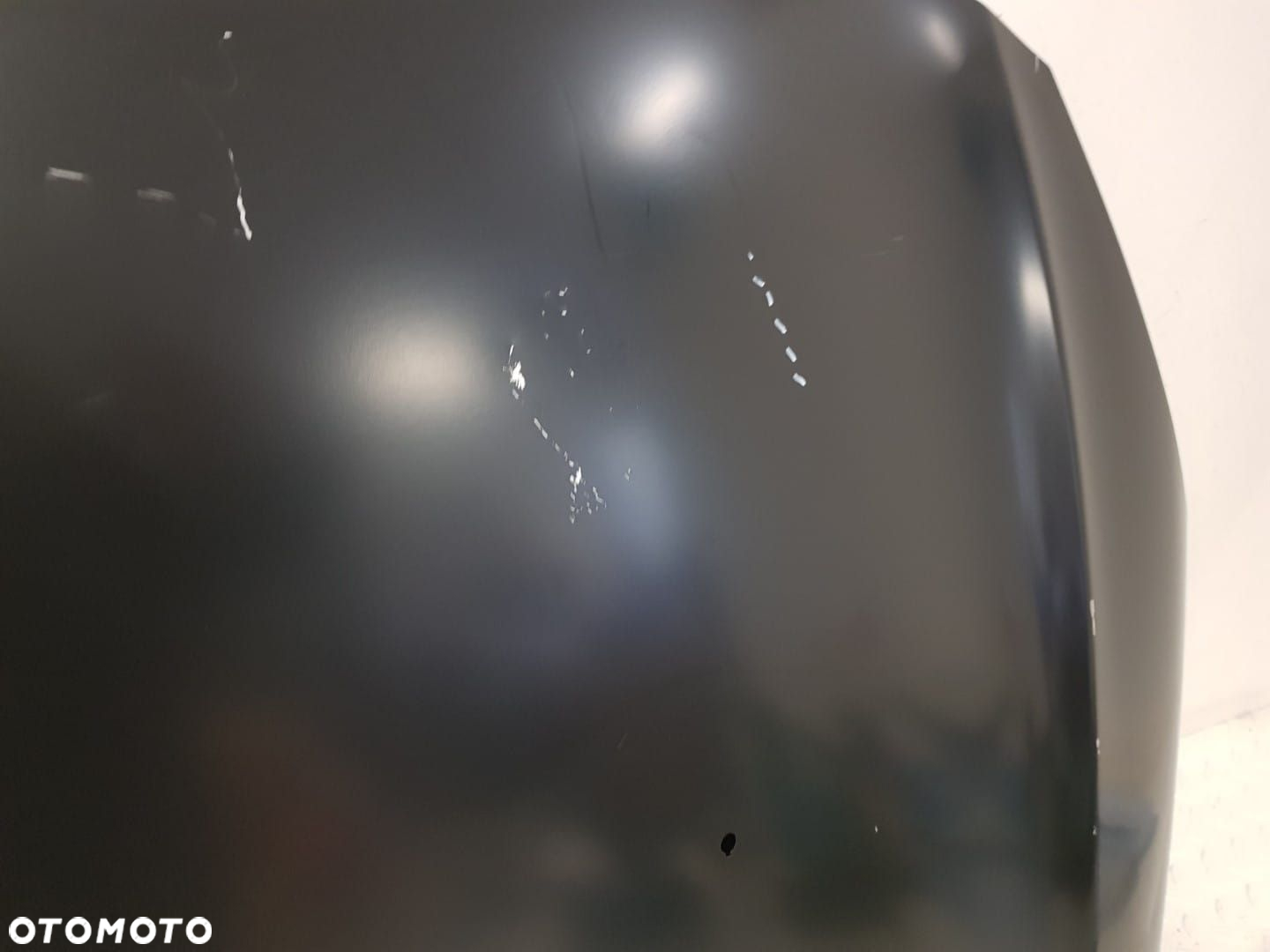 NOWA ORYGINALNA MASKA  POKRYWA SILNIKA CITROEN C3 II 2 09-16r 7901R1 - 10