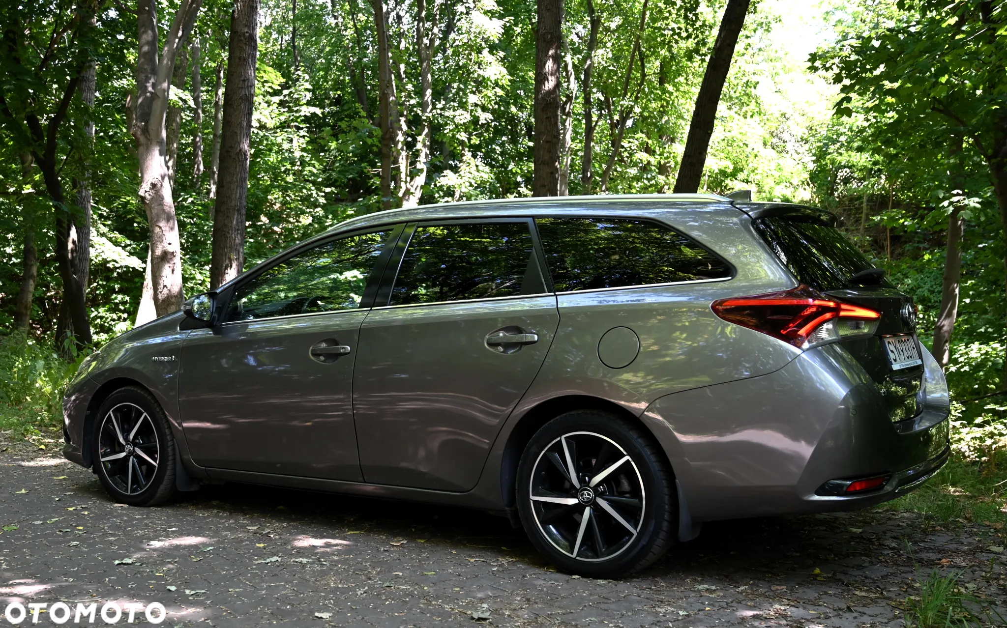Toyota Auris - 17