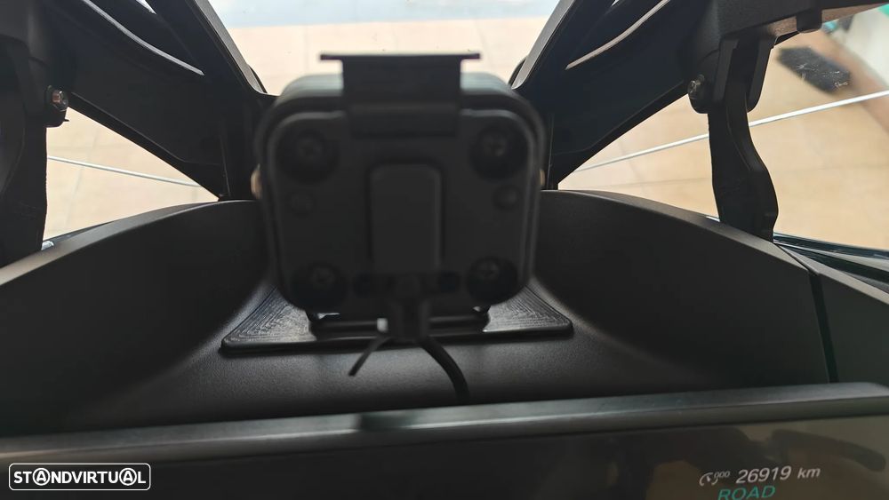 BMW R 1250 RT Triple Black - 12