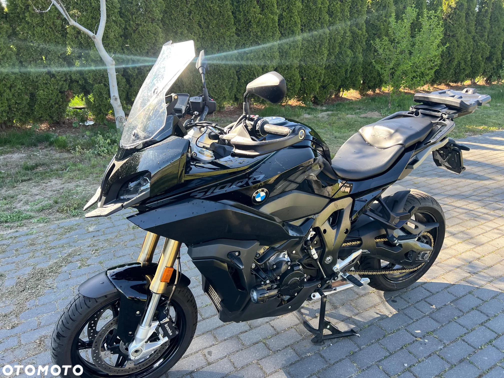 Honda VFR
